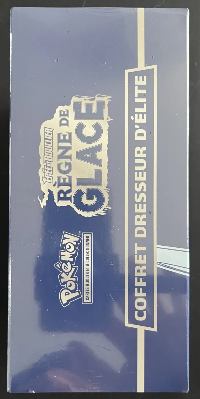 ETB Règne de Glace – ID725 - photo numéro 3