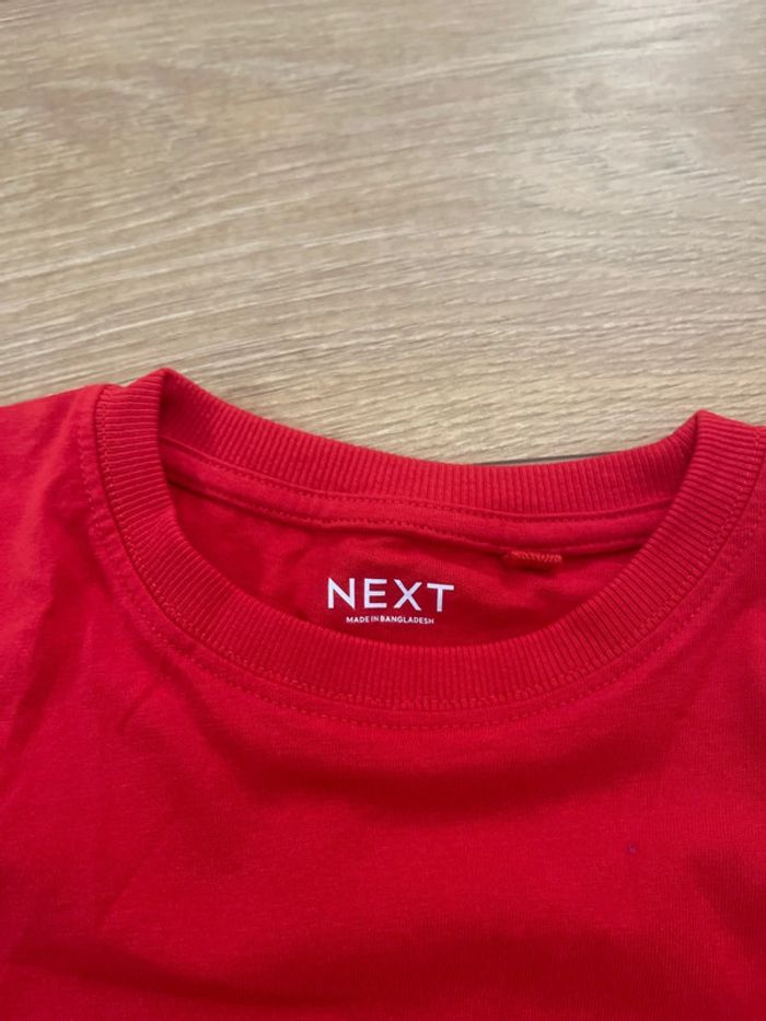 T-shirt 9 ans - photo numéro 2