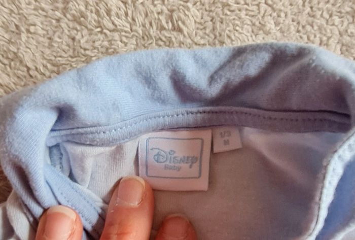 Bodie winnie l ourson - photo numéro 4