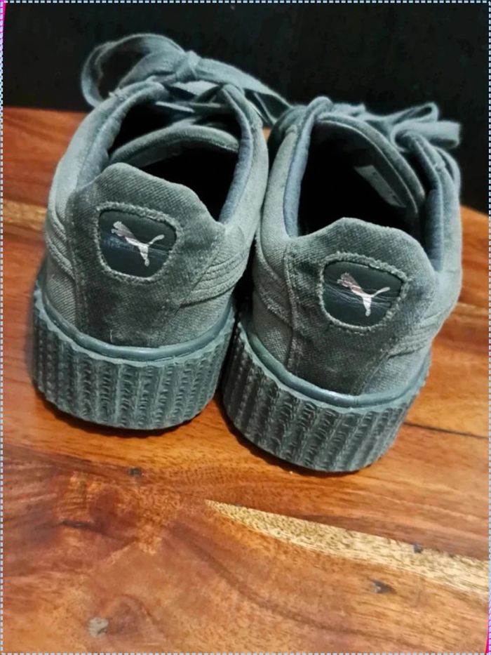 Puma by Rihanna taille 39 - photo numéro 3