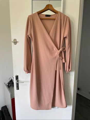 Robe de soirée