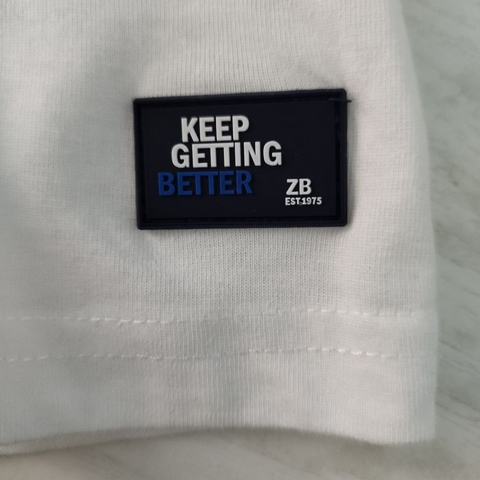 Tee shirt de sport - photo numéro 3