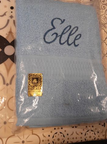 Serviette