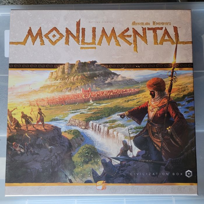 Monumental - photo numéro 3