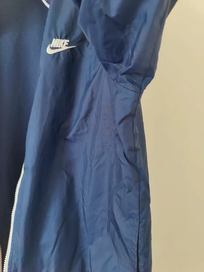 Veste de survêtement Nike L - photo numéro 12