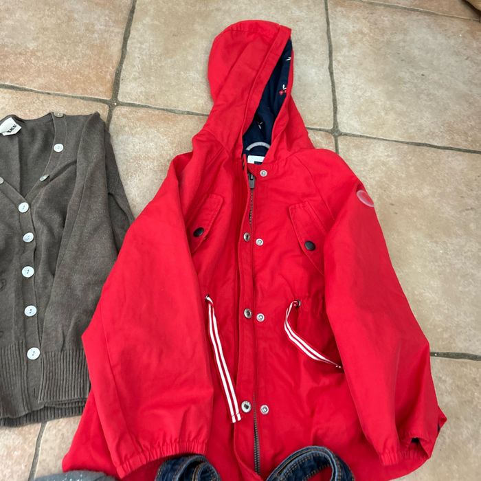 Lot de 12 vêtements  en 6 ans - photo numéro 3