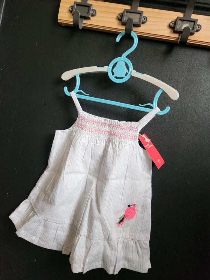 Robe dpam - photo numéro 2