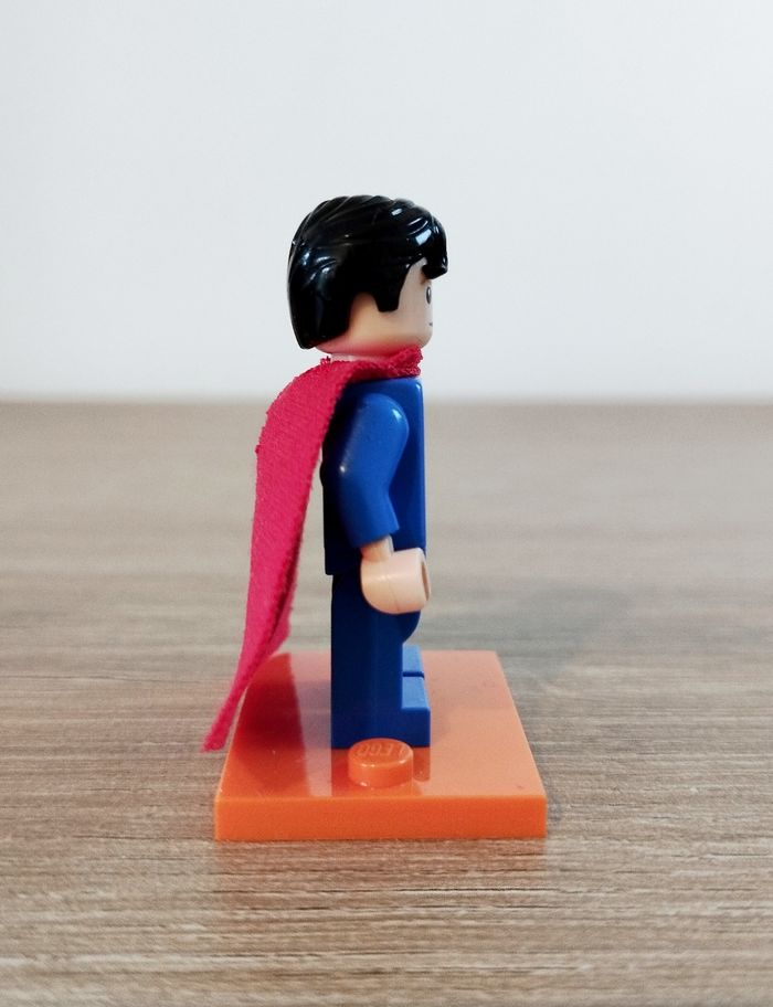 LEGO DC Comics : Superman - photo numéro 5