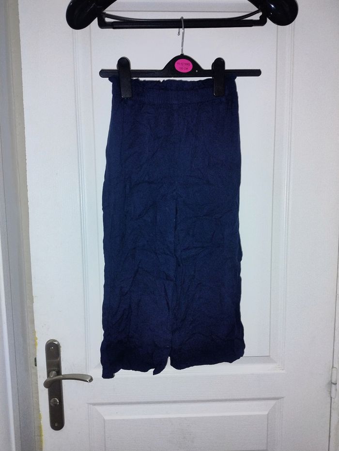 Pantalon 8ans - photo numéro 1