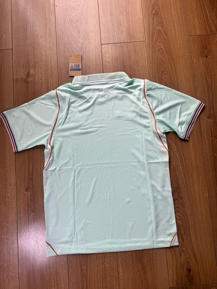 Maillot France 2026 - photo numéro 3