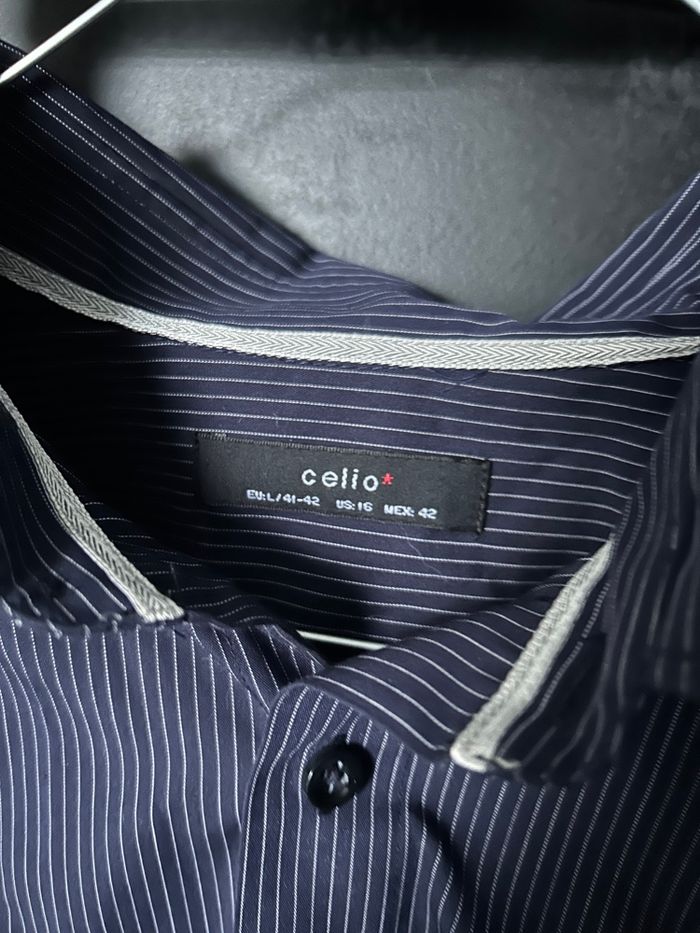 Chemise homme - photo numéro 3