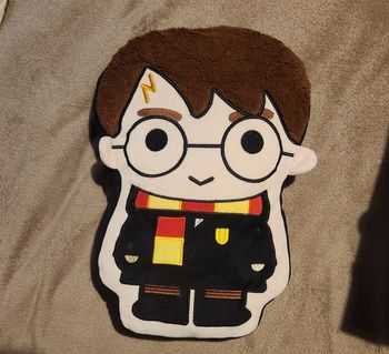 Peluche harry potter