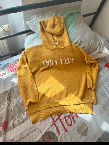 Pull femme taille L💐