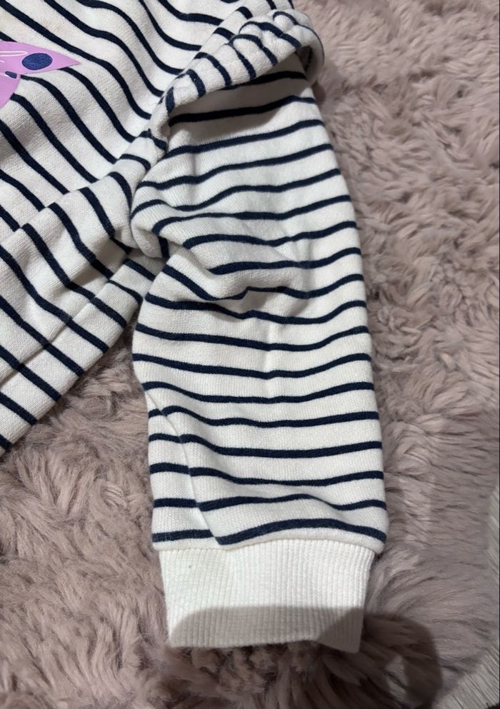 Pull 12 mois - photo numéro 4