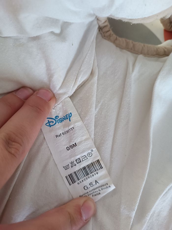 Gigoteuse - photo numéro 4