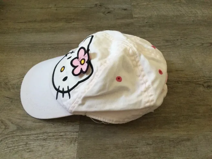 Casquette Hello Ketty 1-3 ans - photo numéro 5