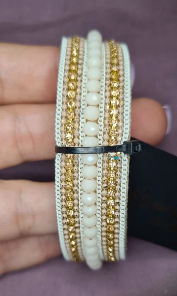 Lot 2 bracelet