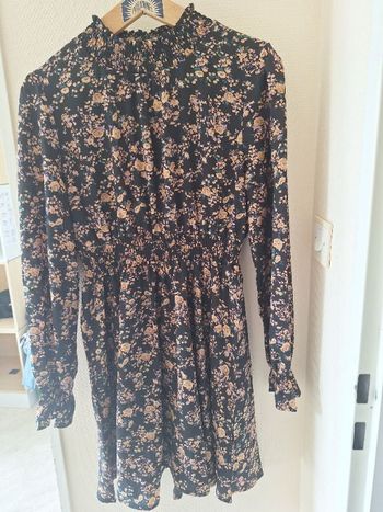 Robe ½ saison