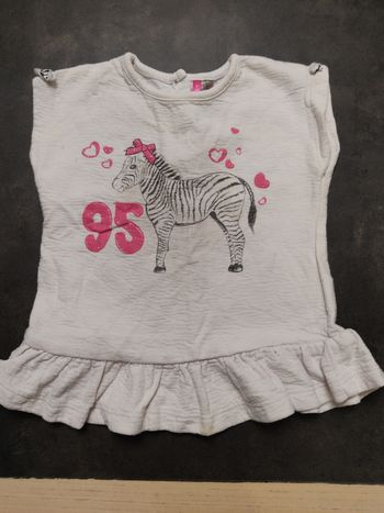 9mois. Robe orchestra