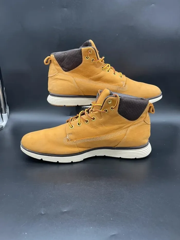 Timberland Killington - photo numéro 2