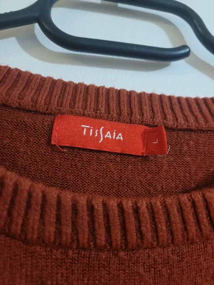 Pull homme - photo numéro 3