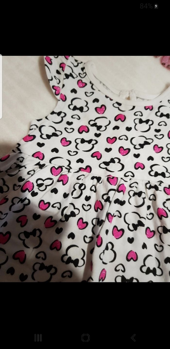 Robe bébé taille 3 mois - photo numéro 2