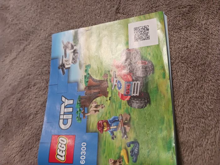 lego city - photo numéro 2