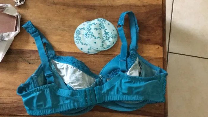 Soutien gorge allaitement - photo numéro 3