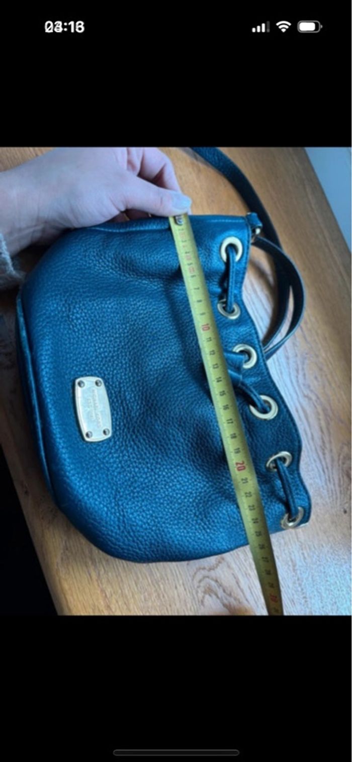 Sac bandoulière MK - photo numéro 3