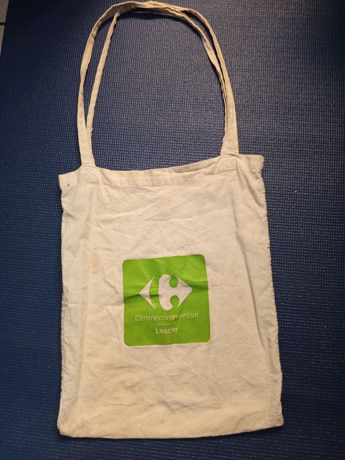 Tot bag