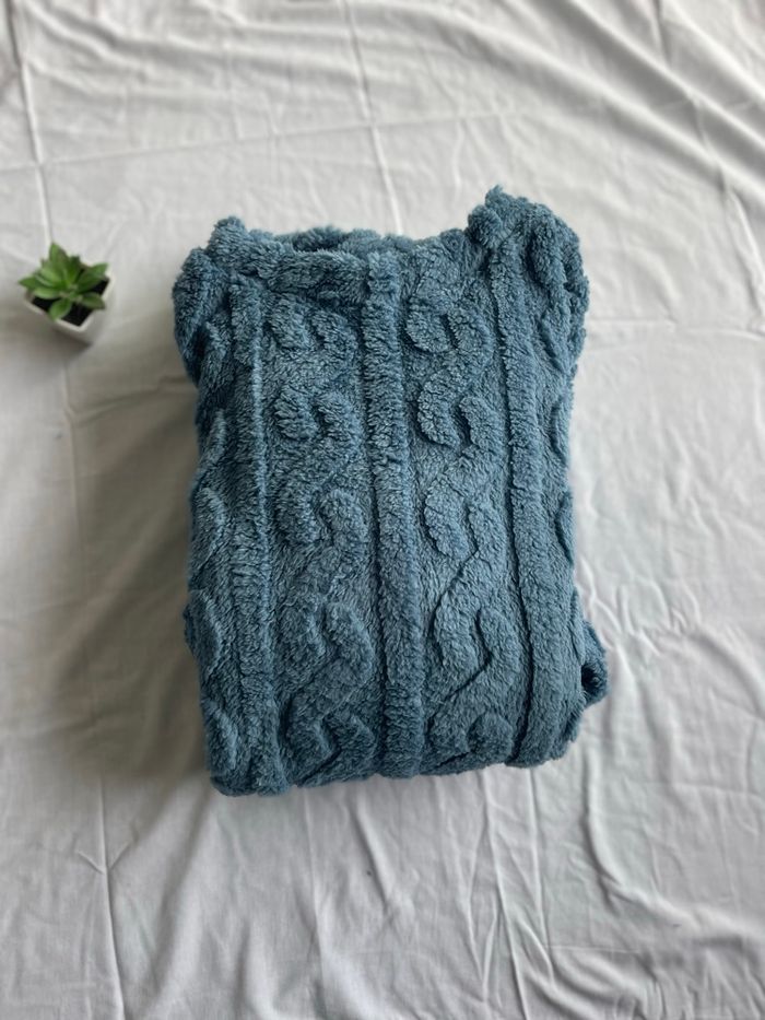 Robe de chambre - photo numéro 4