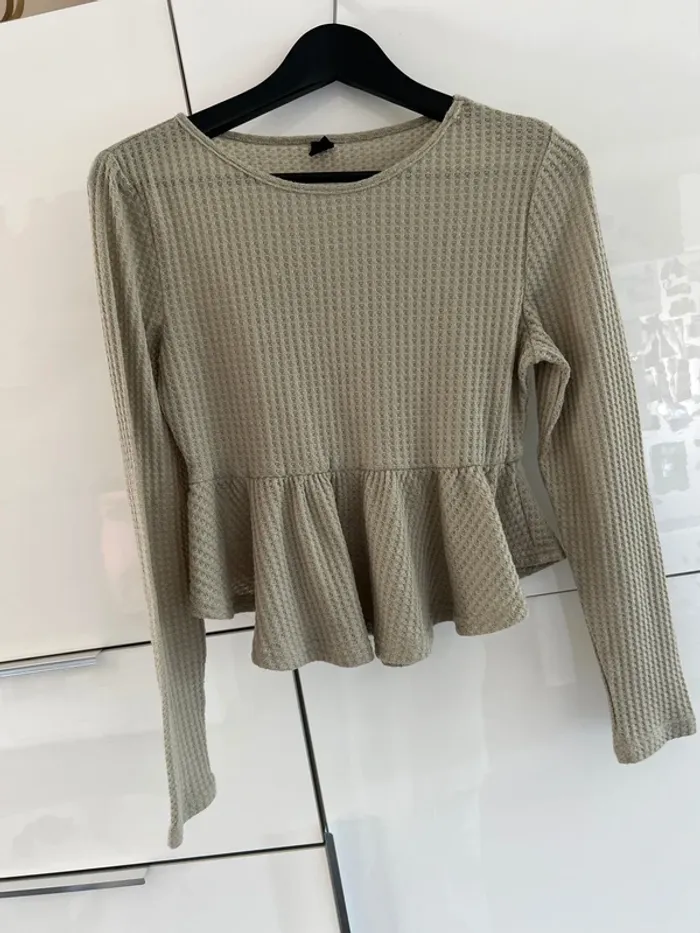 Top shein