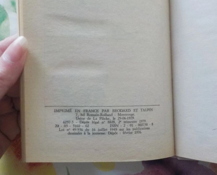 Mickey roi des détectives Walt Disney Bibliothèque Rose 1979 - photo numéro 7