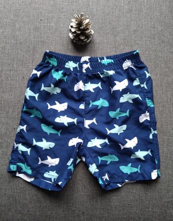 🔸Short de bain 18M🔸