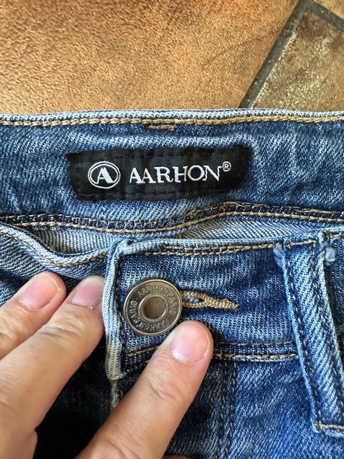 Jeans aarhon - photo numéro 5
