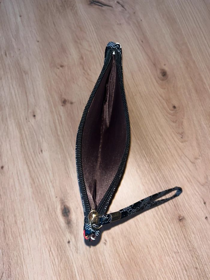Pochette Disney Mickey similicuir neuve - photo numéro 5