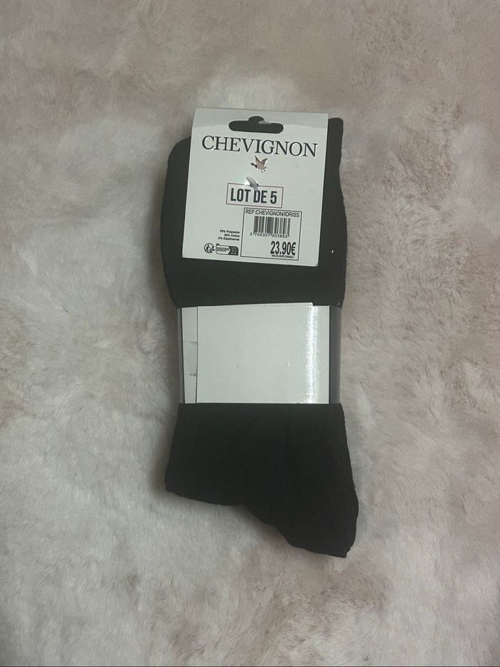 Chevignon - photo numéro 2