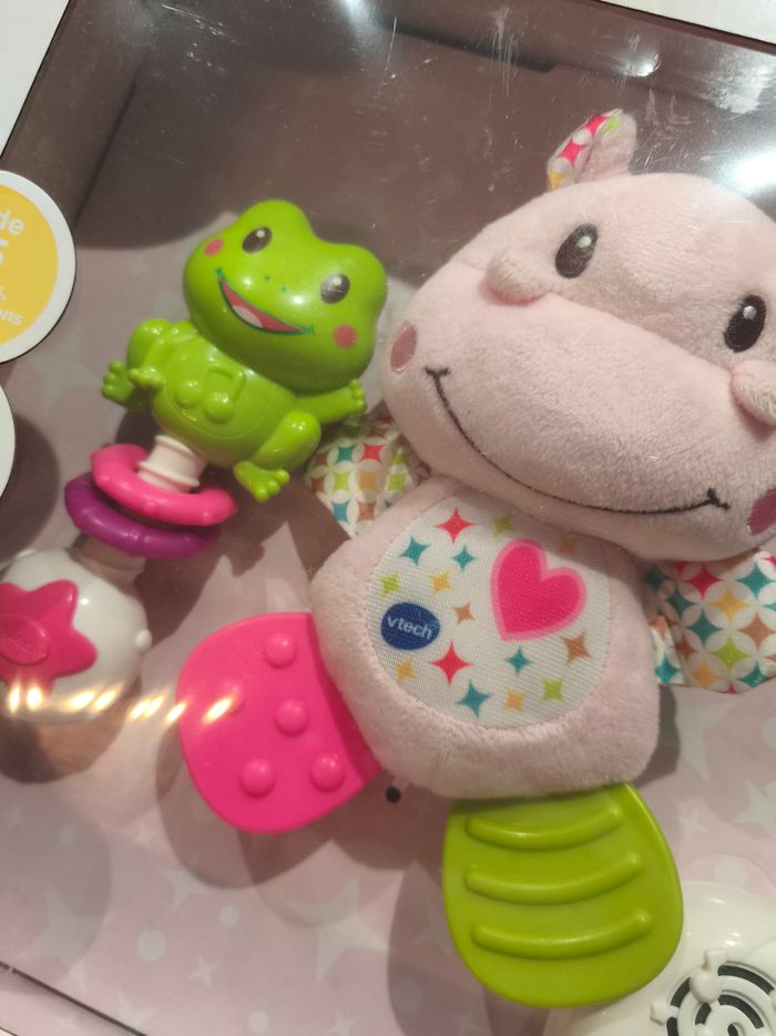 Coffret Éveil des sens - photo numéro 4