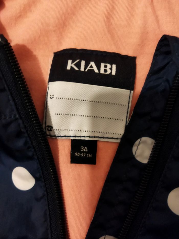 Veste - photo numéro 2
