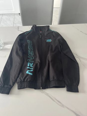Veste jogging