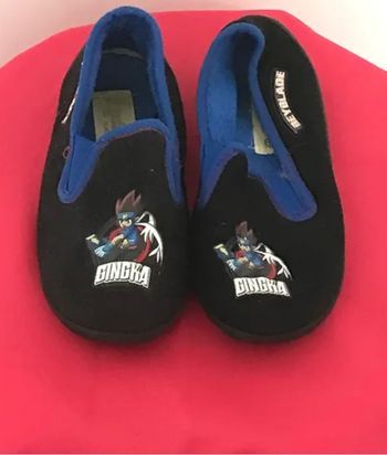 Chaussons Beyblade