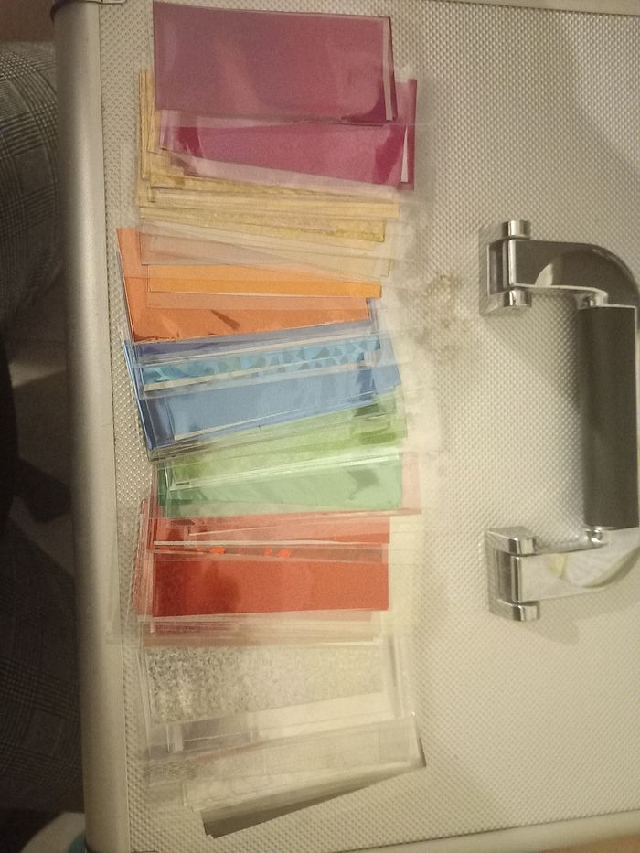 Nagelspullen - photo numéro 4