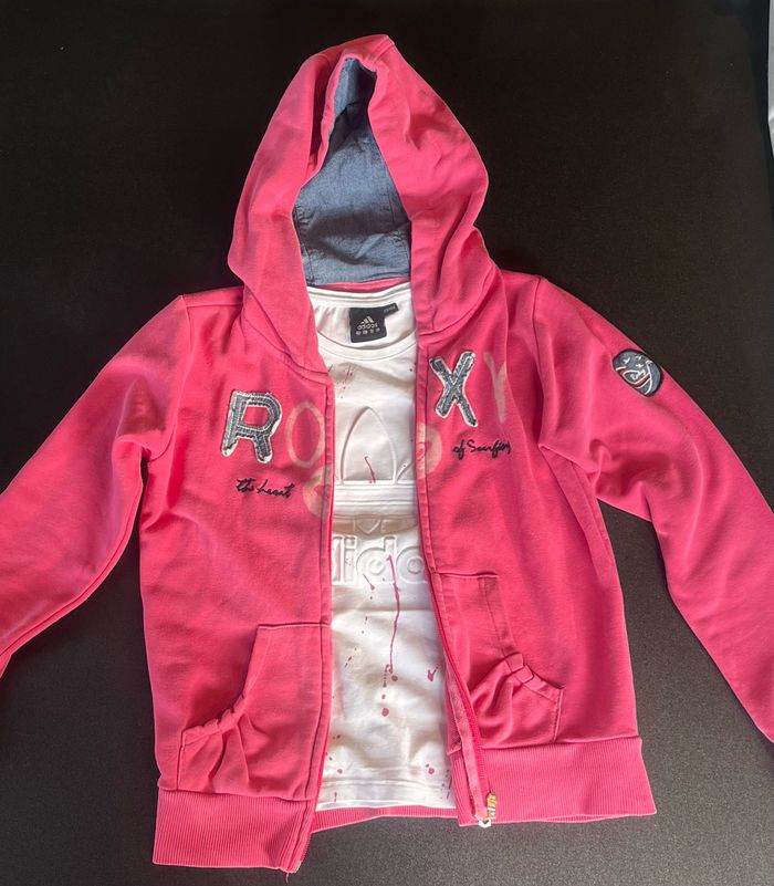 Ensemble sport 10 ans de marque - photo numéro 3