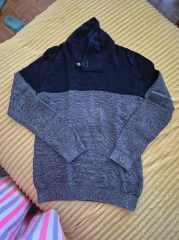 Pull homme