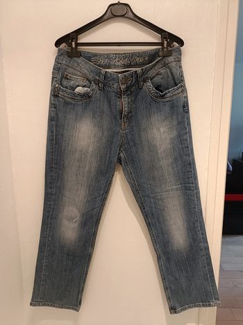 Jean esprit