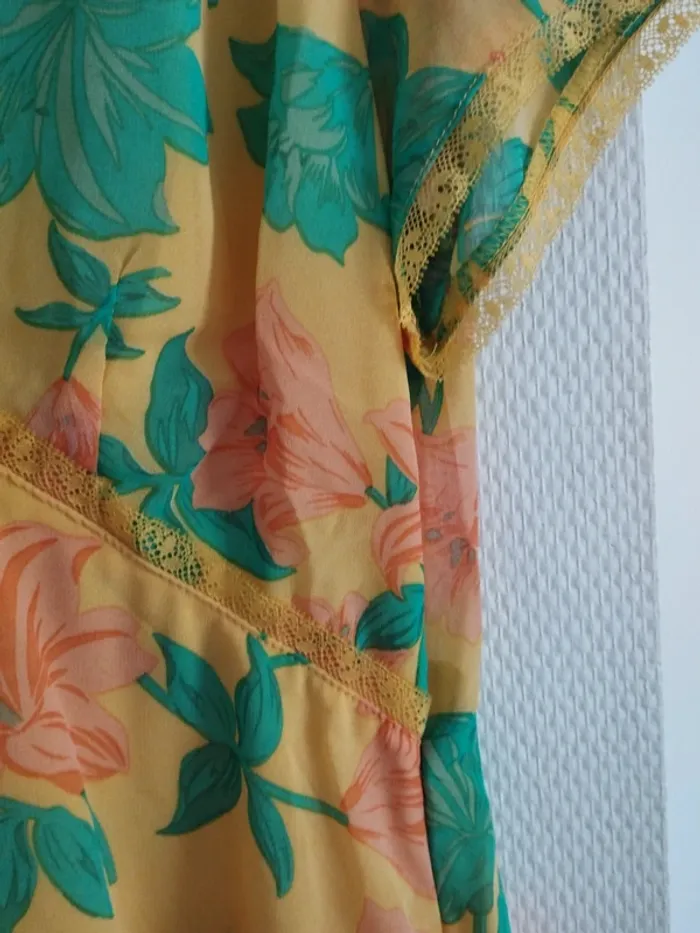 Robe longue - photo numéro 4