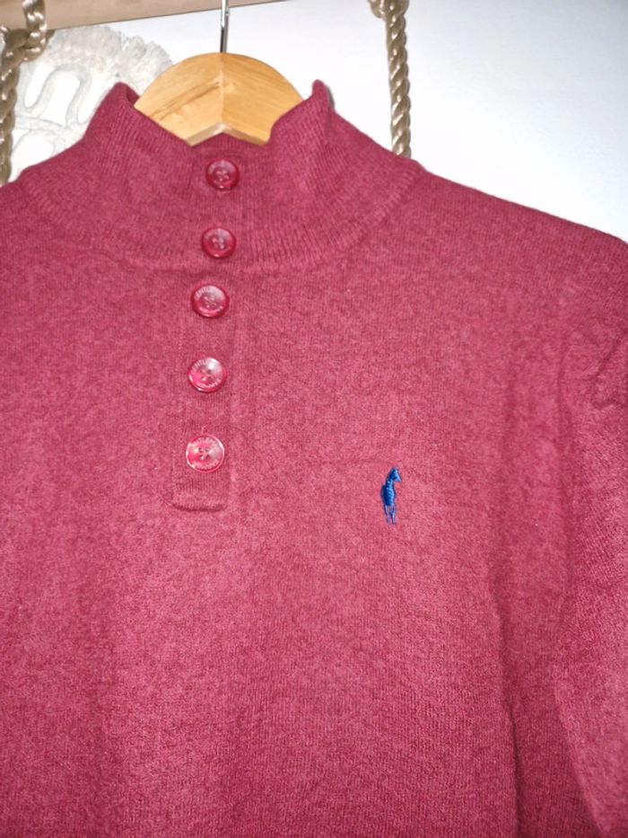 Pull 🚺 - photo numéro 2