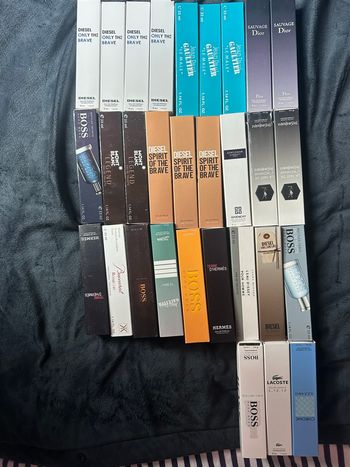 Parfums