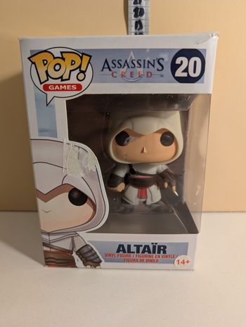 [Funko pop] Assassin's Creed Altair 20