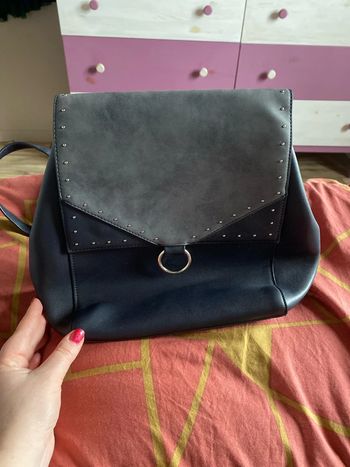 Sac à dos cuir PU